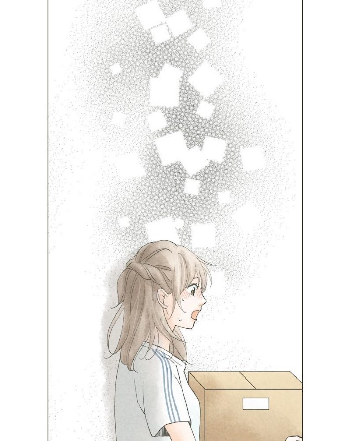 There's Love Hidden in Lies chapter 28 - page 49