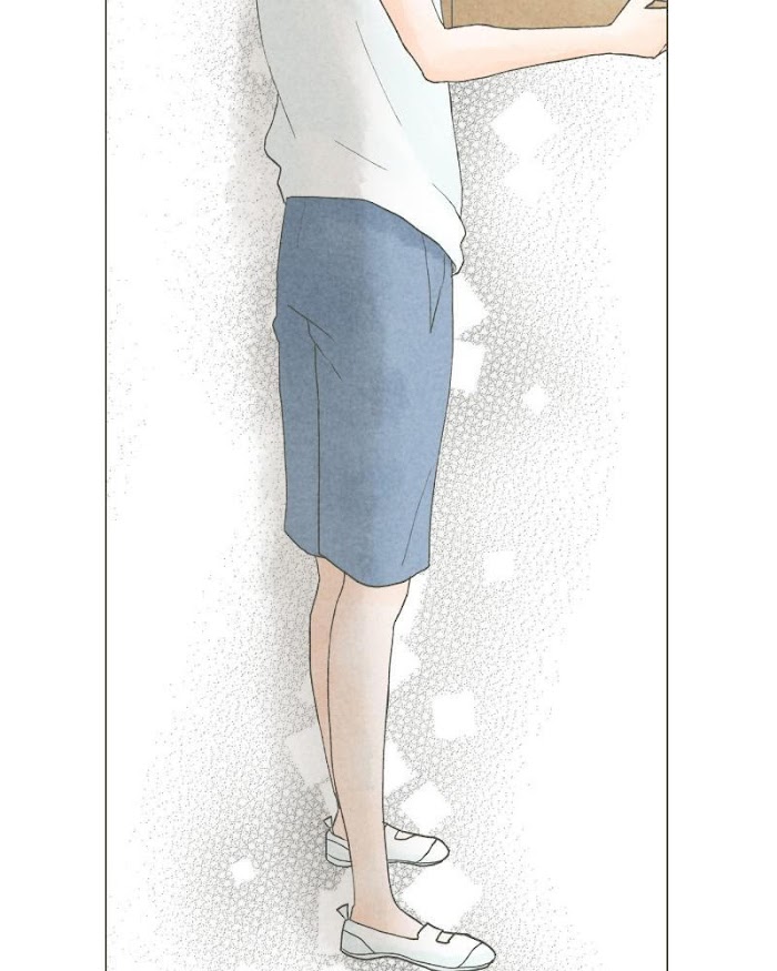 There's Love Hidden in Lies chapter 28 - page 50