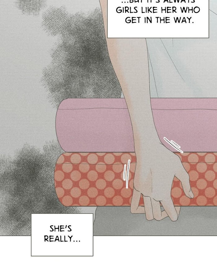 There's Love Hidden in Lies chapter 28 - page 53