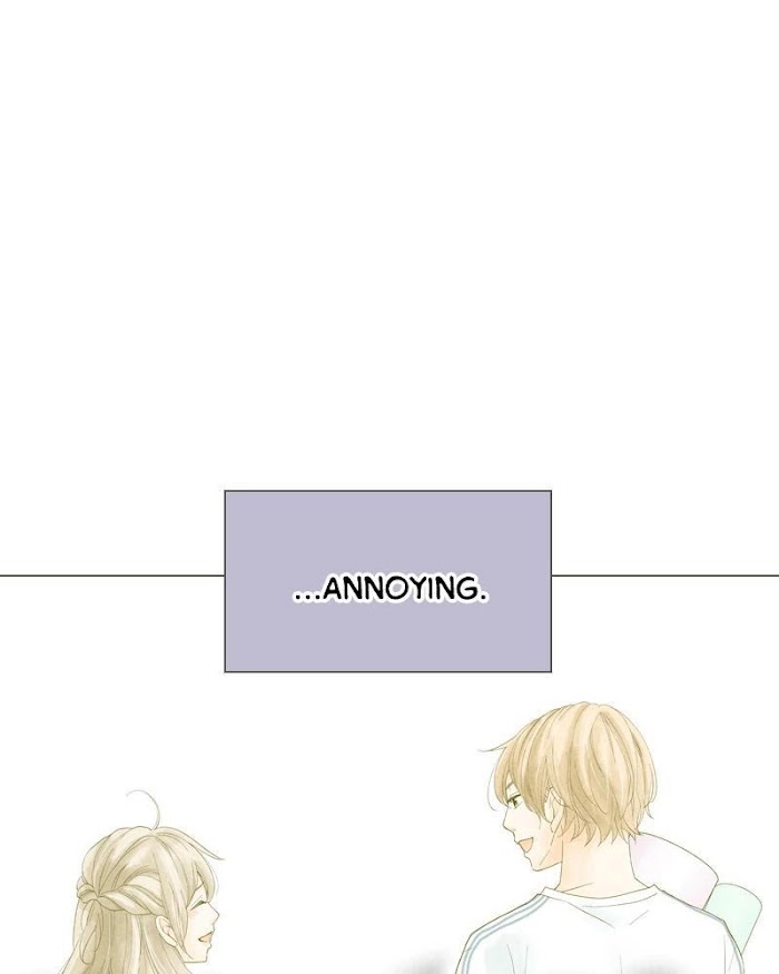 There's Love Hidden in Lies chapter 28 - page 54