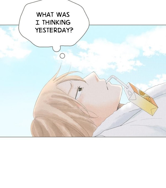 There's Love Hidden in Lies chapter 28 - page 57