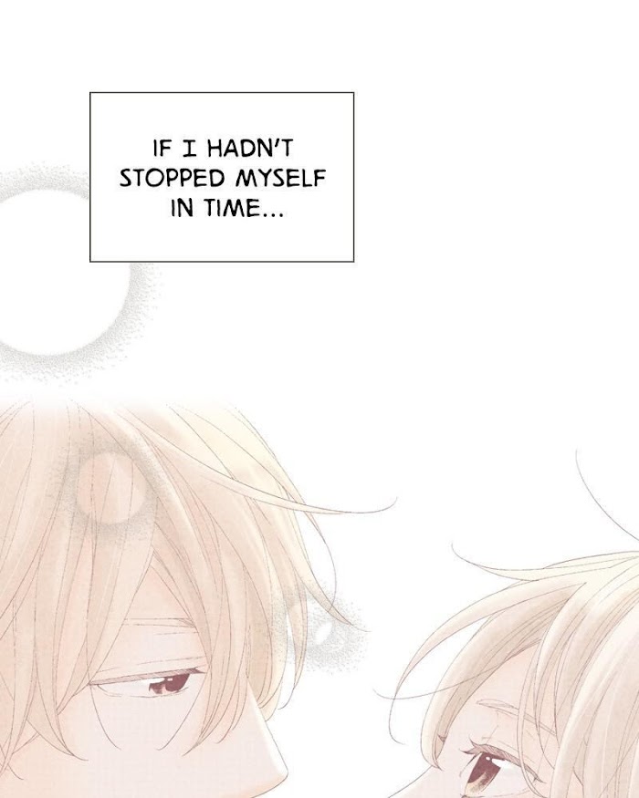There's Love Hidden in Lies chapter 28 - page 58