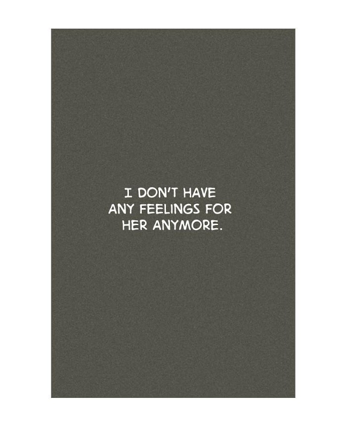 There's Love Hidden in Lies chapter 28 - page 60