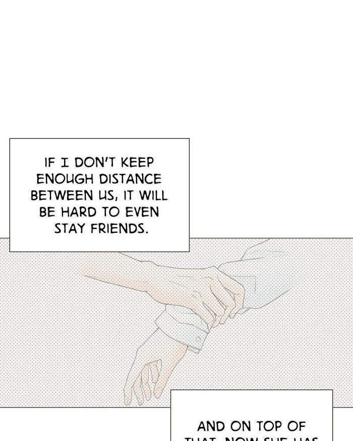 There's Love Hidden in Lies chapter 28 - page 61
