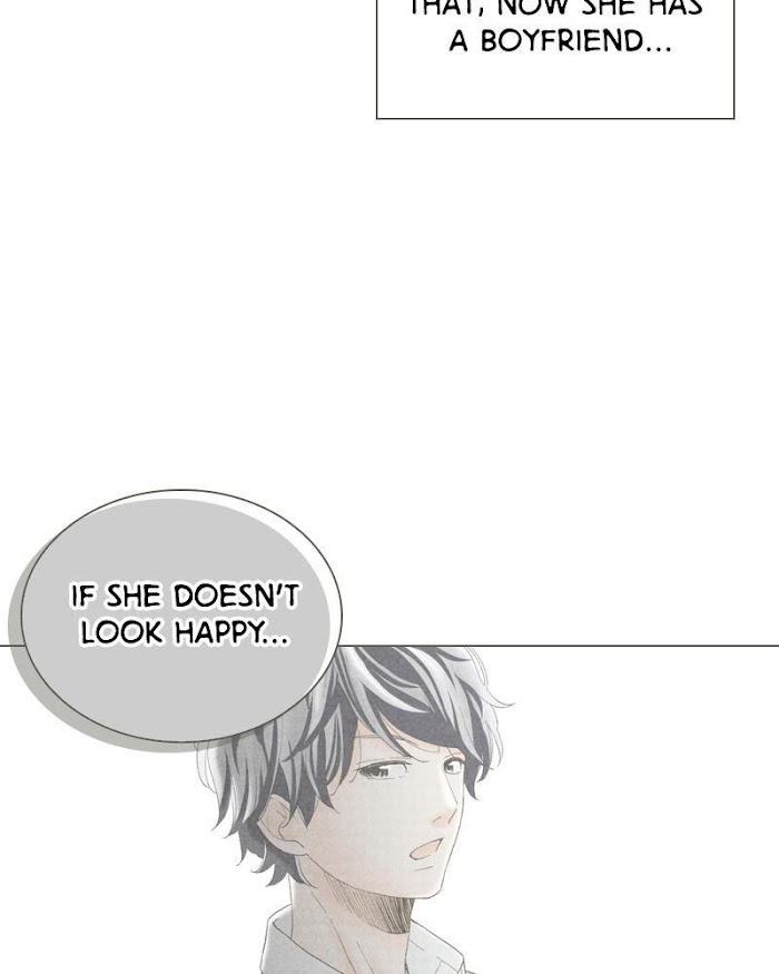 There's Love Hidden in Lies chapter 28 - page 62