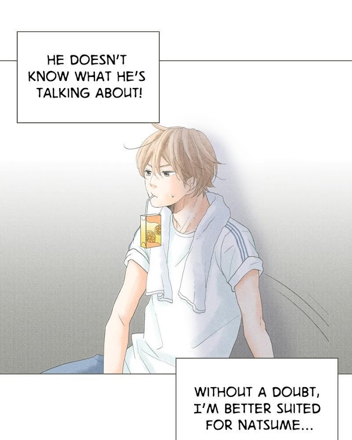 There's Love Hidden in Lies chapter 28 - page 65