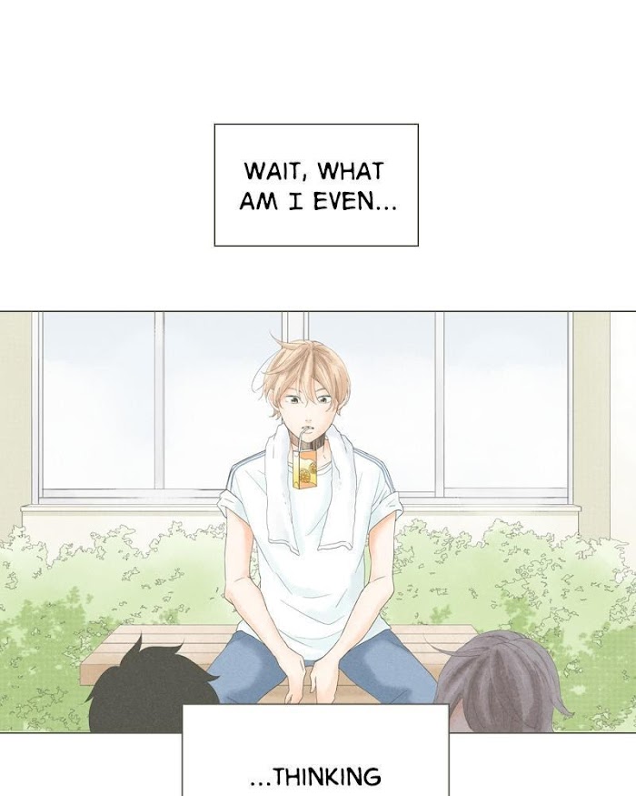 There's Love Hidden in Lies chapter 28 - page 67