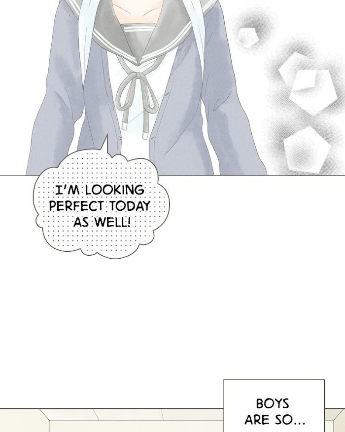 There's Love Hidden in Lies chapter 28 - page 7