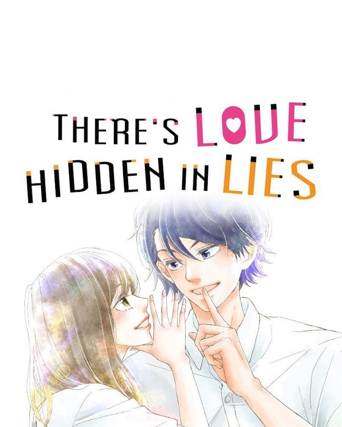 There's Love Hidden in Lies chapter 64 - page 1