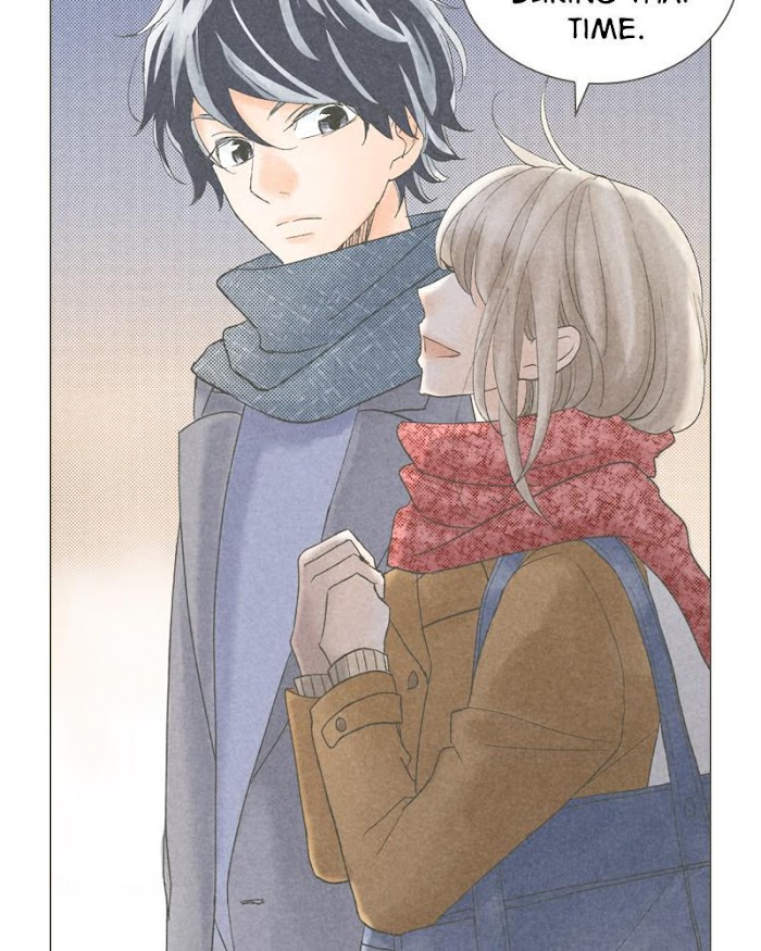 There's Love Hidden in Lies chapter 64 - page 10