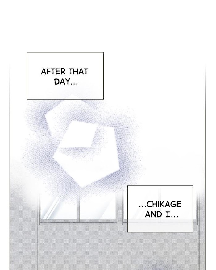 There's Love Hidden in Lies chapter 64 - page 100