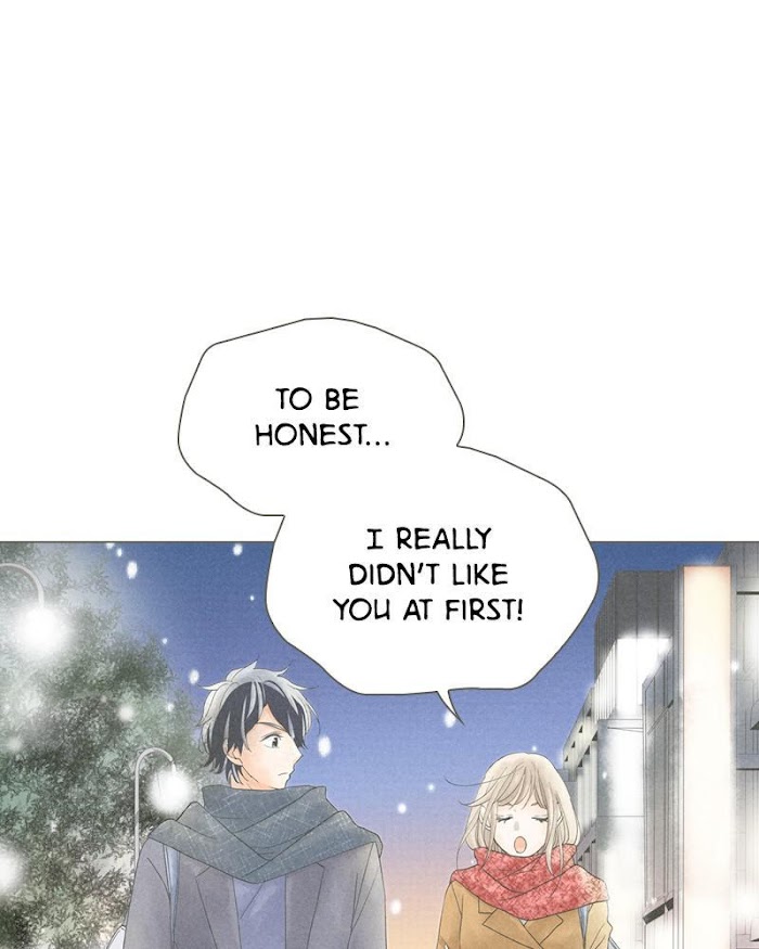 There's Love Hidden in Lies chapter 64 - page 13