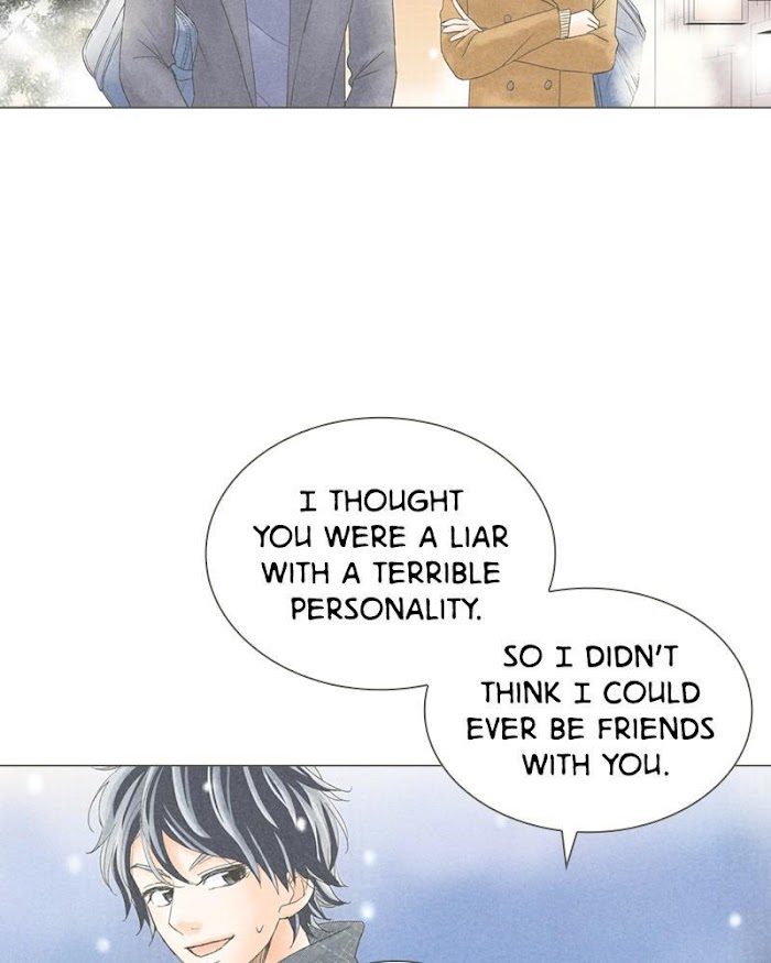 There's Love Hidden in Lies chapter 64 - page 14