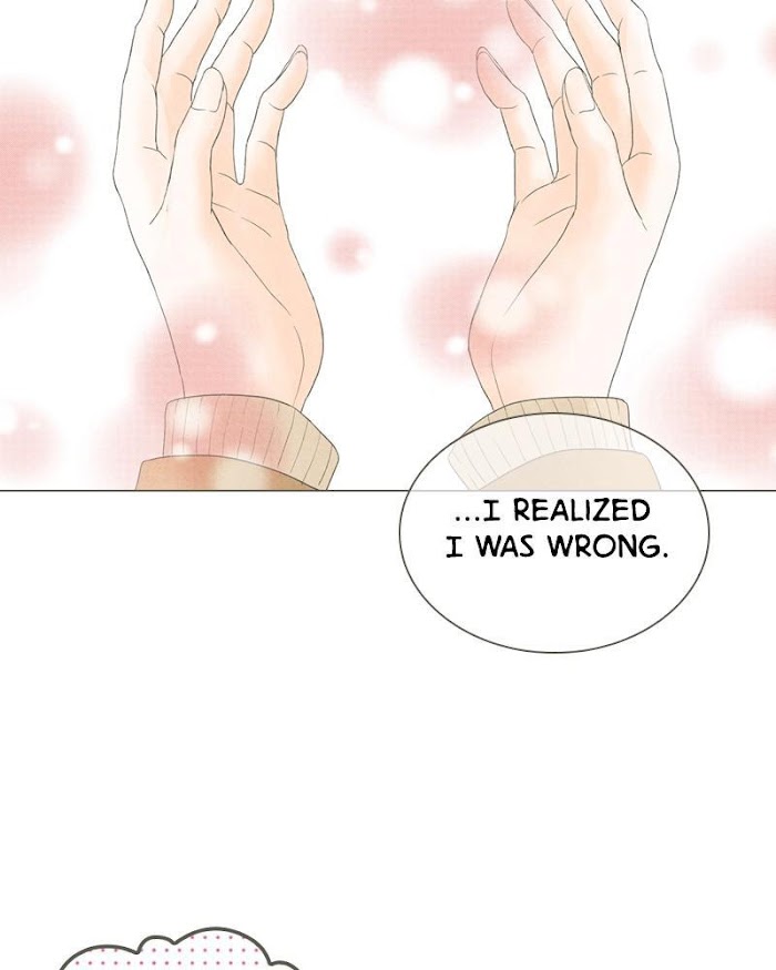 There's Love Hidden in Lies chapter 64 - page 16