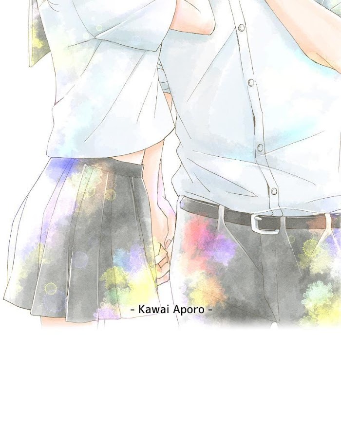 There's Love Hidden in Lies chapter 64 - page 2