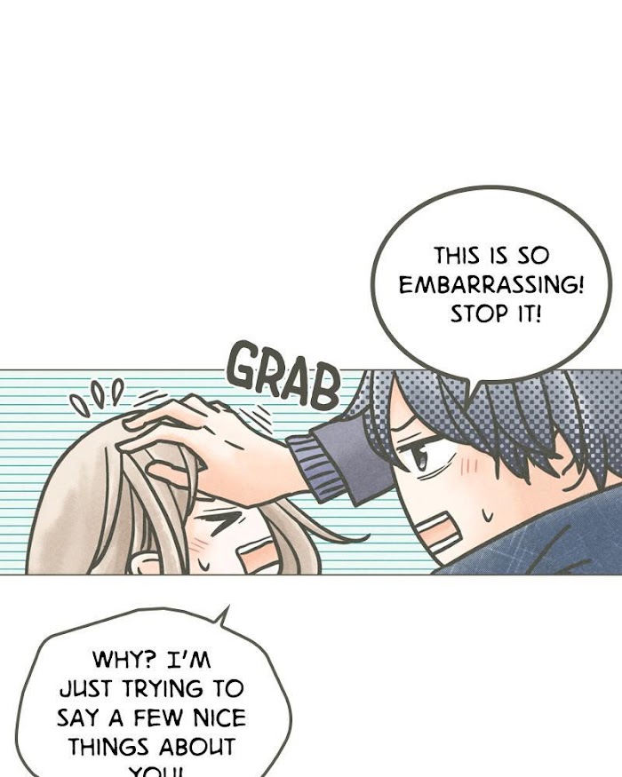 There's Love Hidden in Lies chapter 64 - page 20