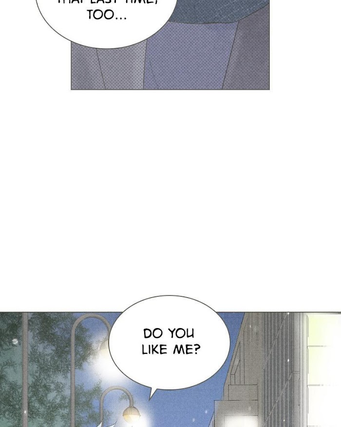 There's Love Hidden in Lies chapter 64 - page 28