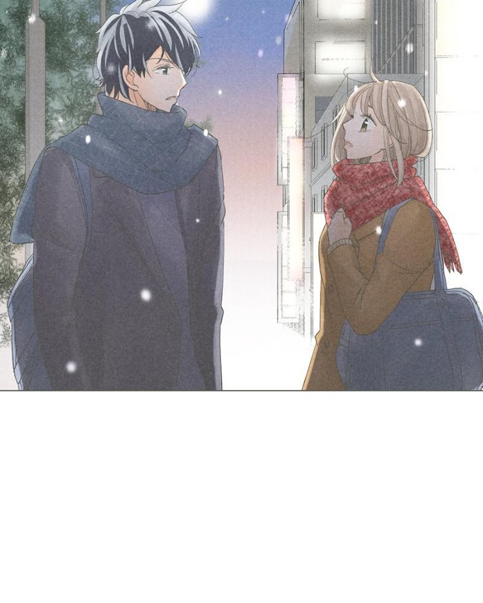 There's Love Hidden in Lies chapter 64 - page 29