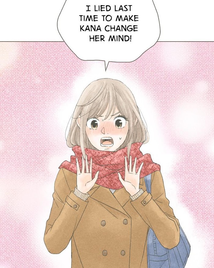 There's Love Hidden in Lies chapter 64 - page 32