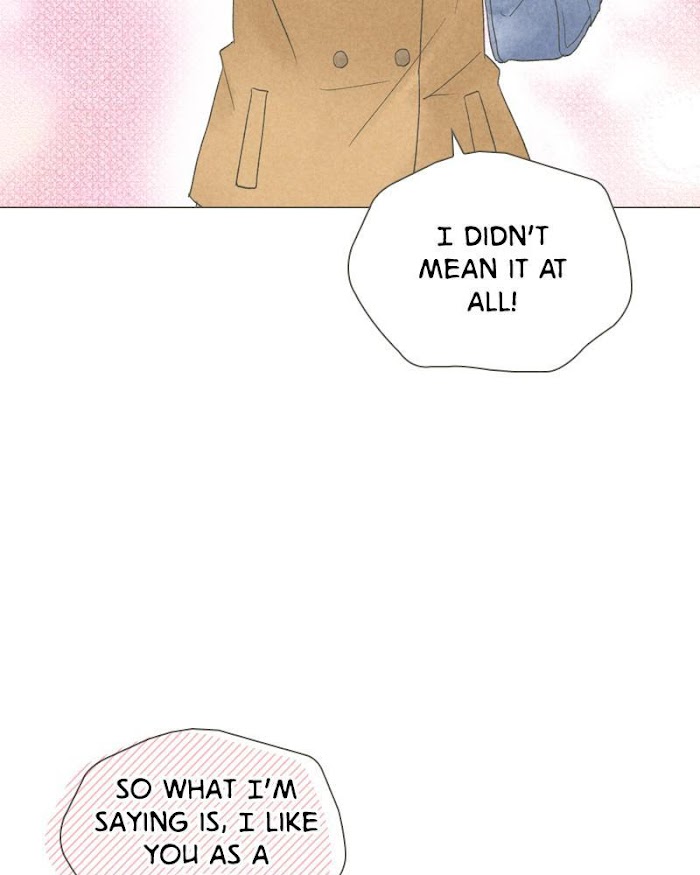 There's Love Hidden in Lies chapter 64 - page 33