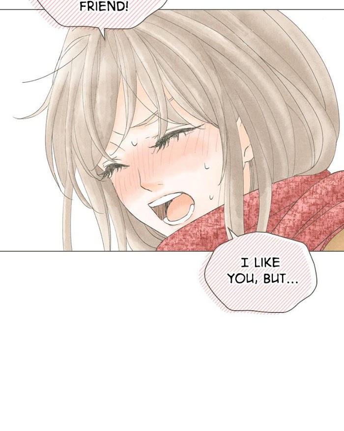 There's Love Hidden in Lies chapter 64 - page 34