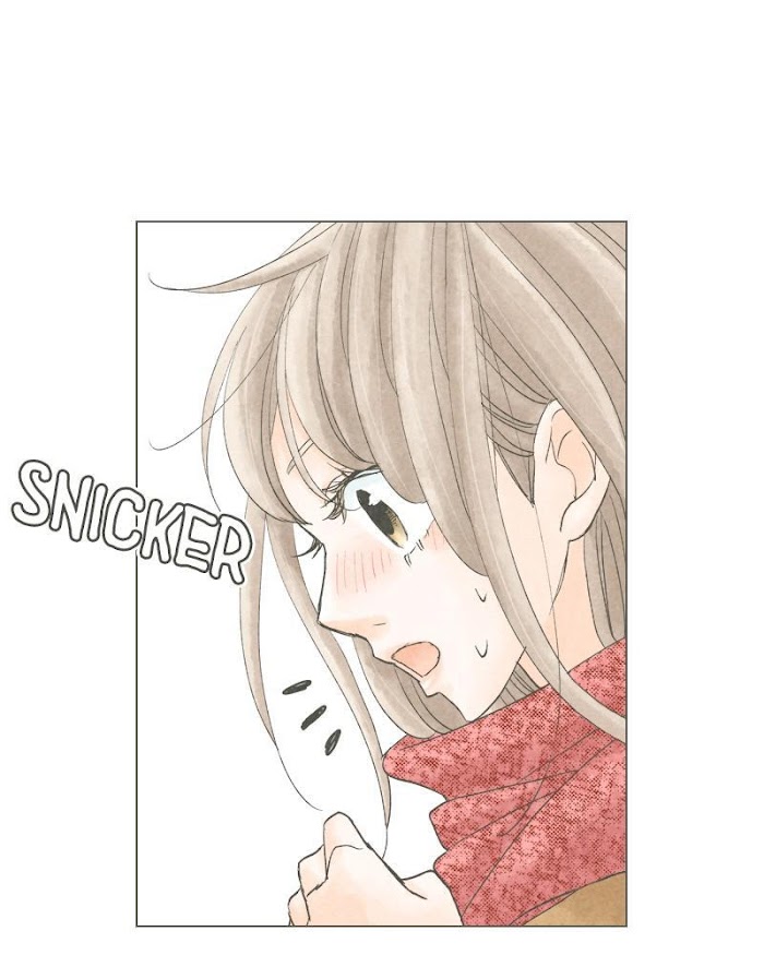 There's Love Hidden in Lies chapter 64 - page 35