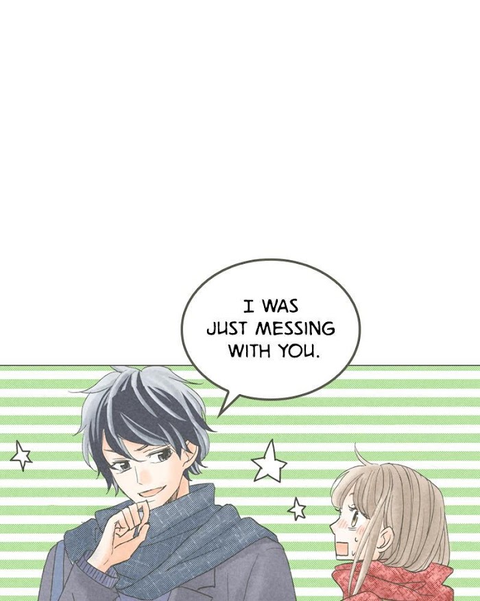 There's Love Hidden in Lies chapter 64 - page 36