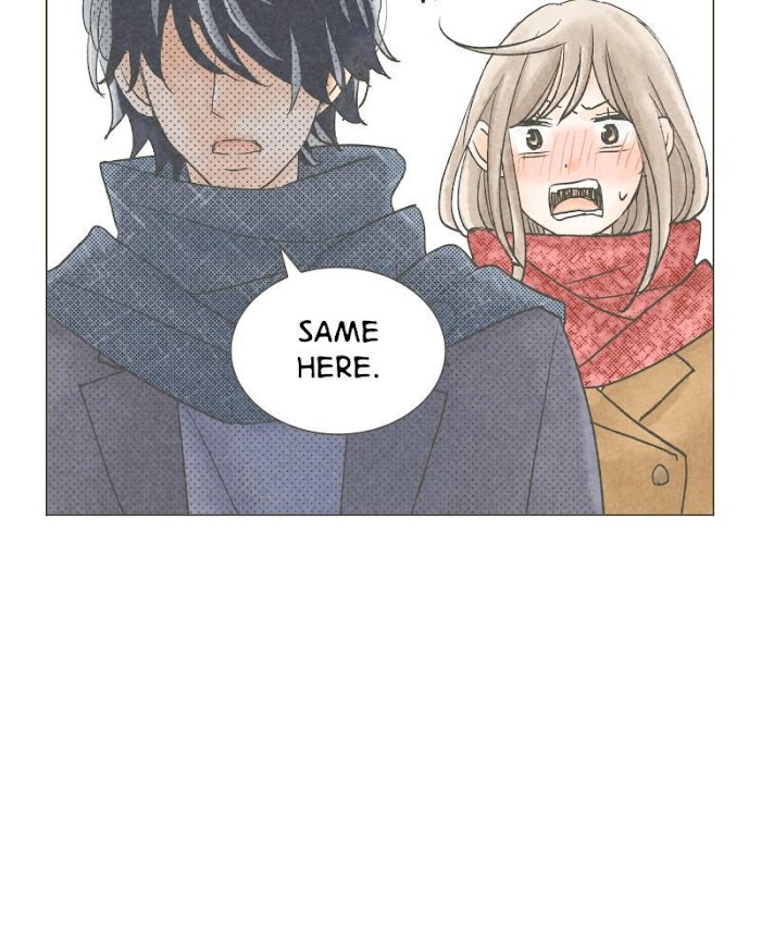 There's Love Hidden in Lies chapter 64 - page 38
