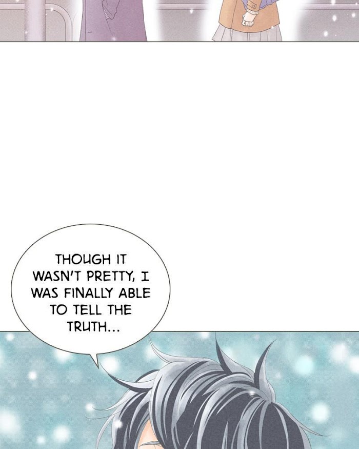 There's Love Hidden in Lies chapter 64 - page 40