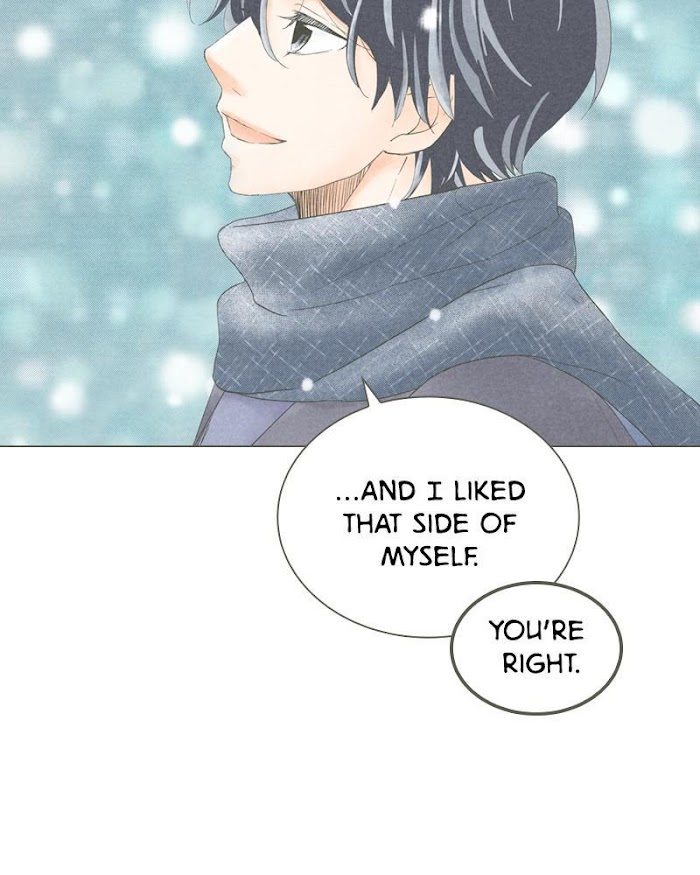 There's Love Hidden in Lies chapter 64 - page 41