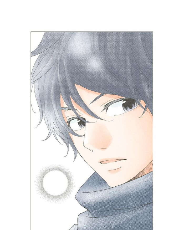 There's Love Hidden in Lies chapter 64 - page 44