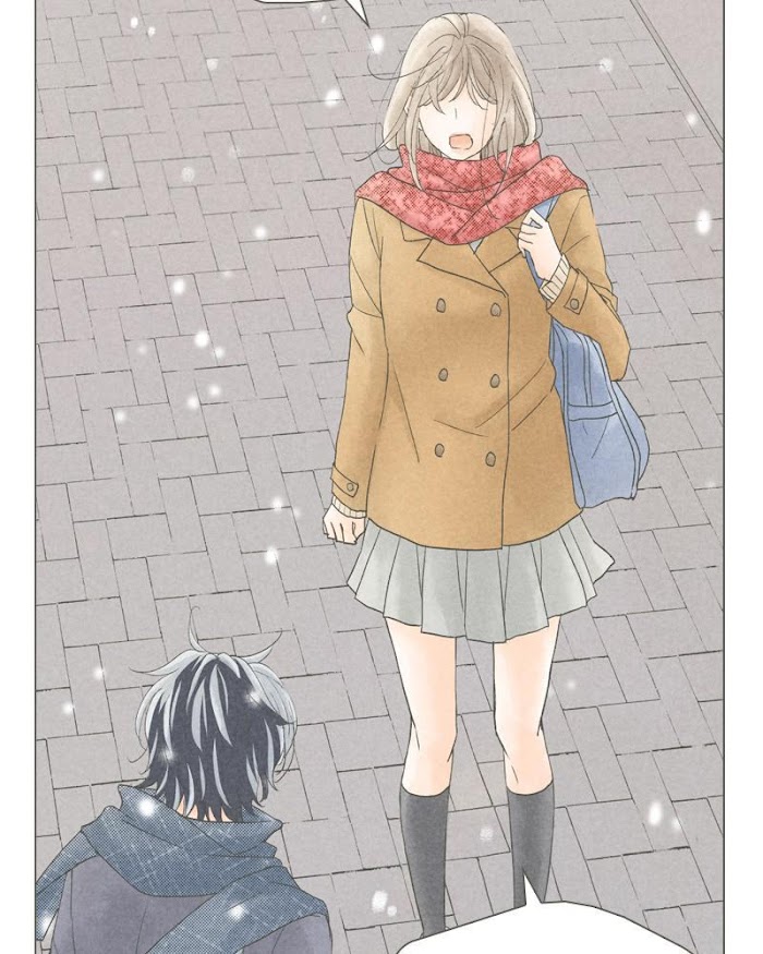 There's Love Hidden in Lies chapter 64 - page 46