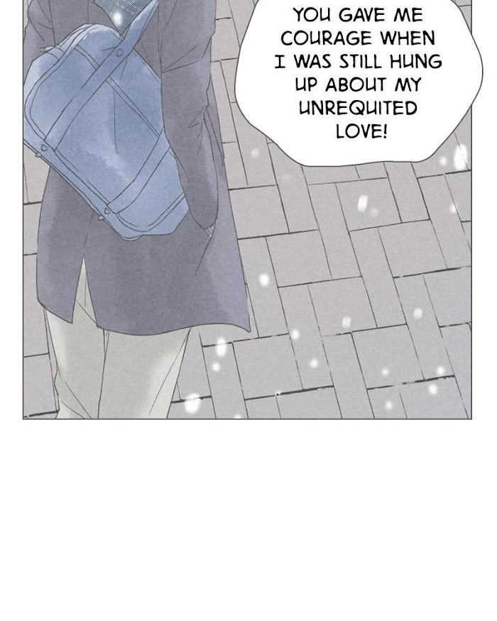 There's Love Hidden in Lies chapter 64 - page 47