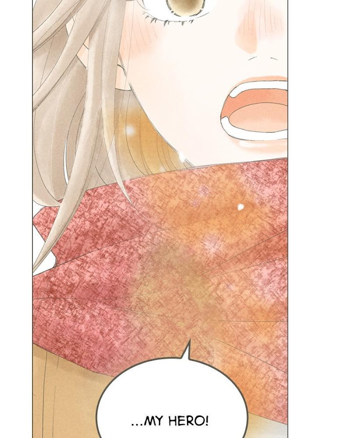 There's Love Hidden in Lies chapter 64 - page 49