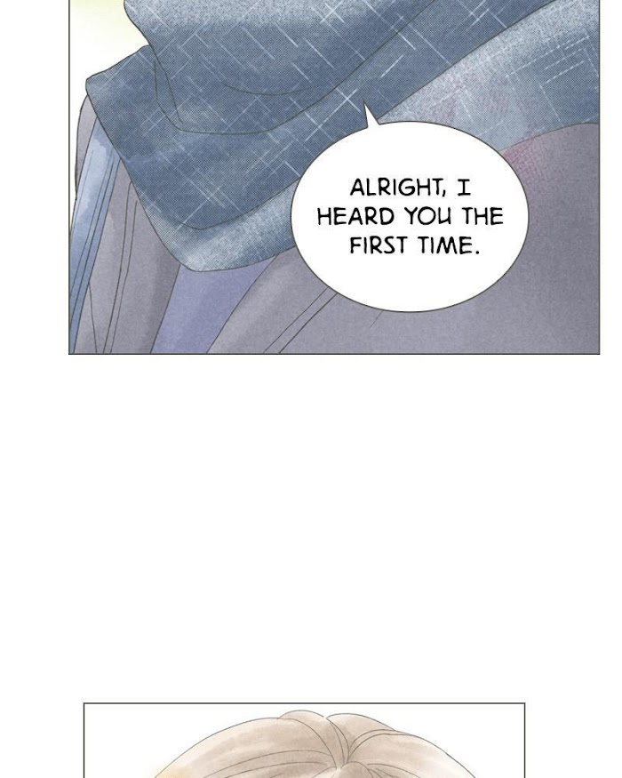 There's Love Hidden in Lies chapter 64 - page 52