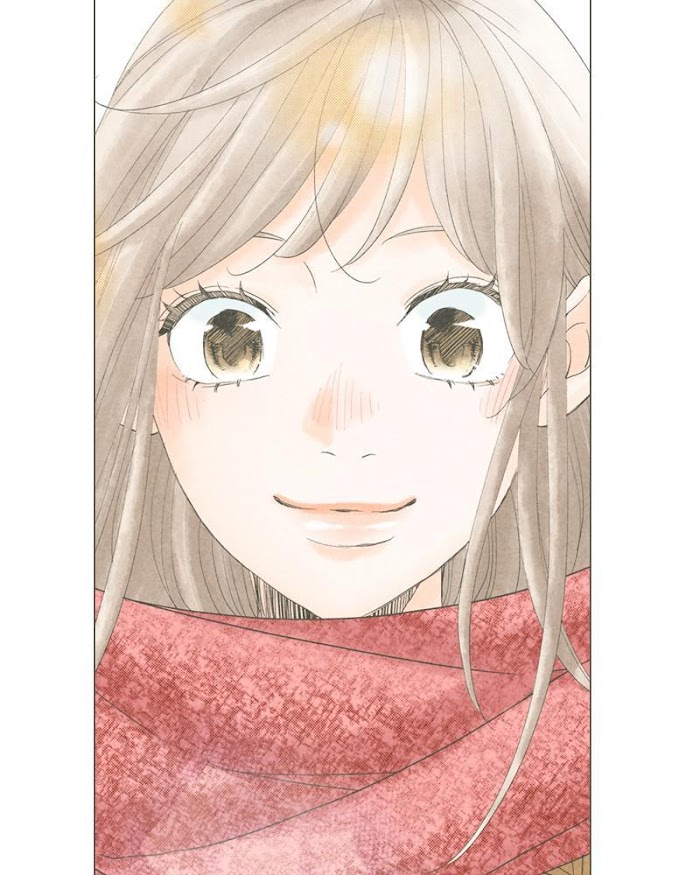 There's Love Hidden in Lies chapter 64 - page 53