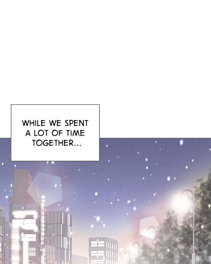 There's Love Hidden in Lies chapter 64 - page 55