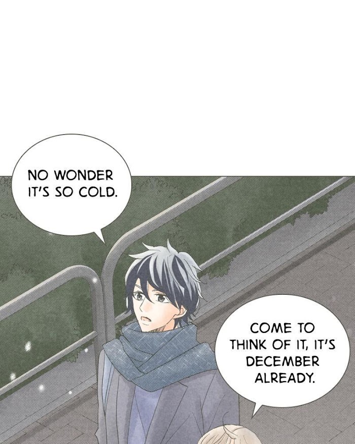 There's Love Hidden in Lies chapter 64 - page 6