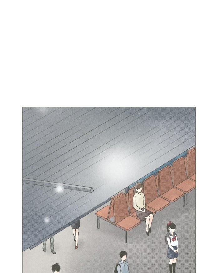 There's Love Hidden in Lies chapter 64 - page 60