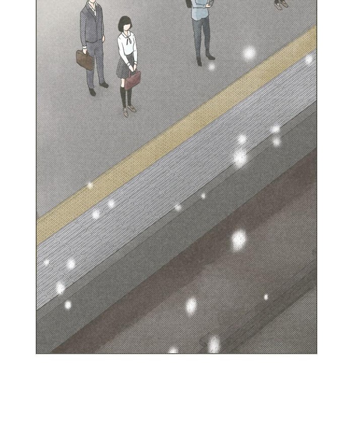 There's Love Hidden in Lies chapter 64 - page 61