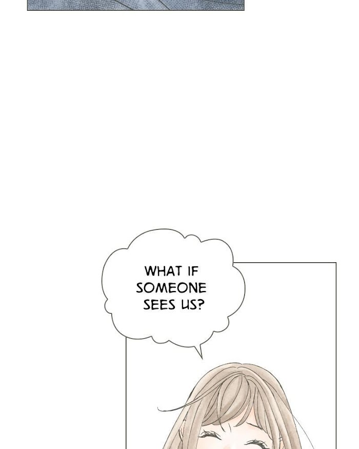 There's Love Hidden in Lies chapter 64 - page 65