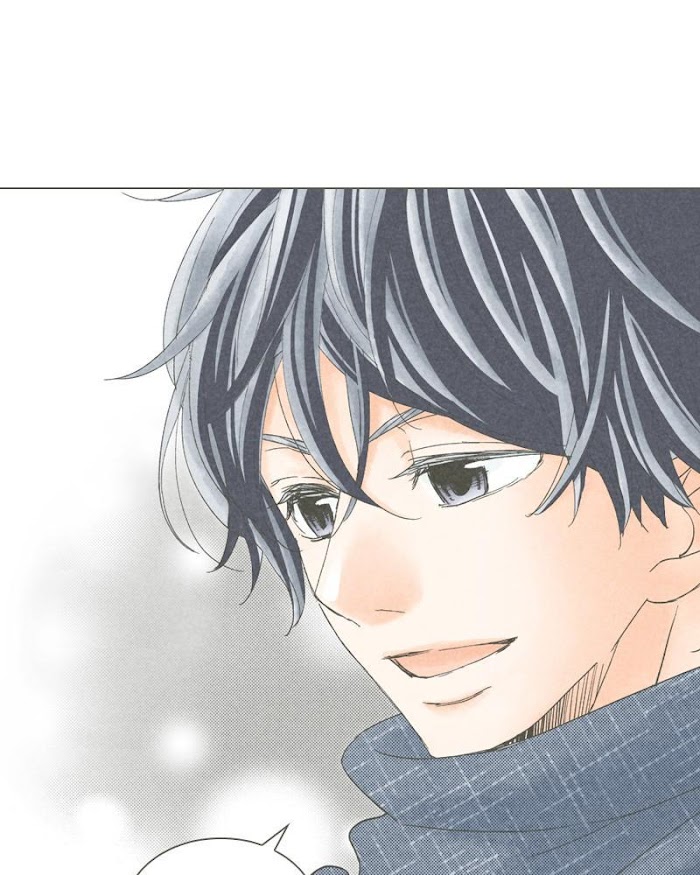 There's Love Hidden in Lies chapter 64 - page 68