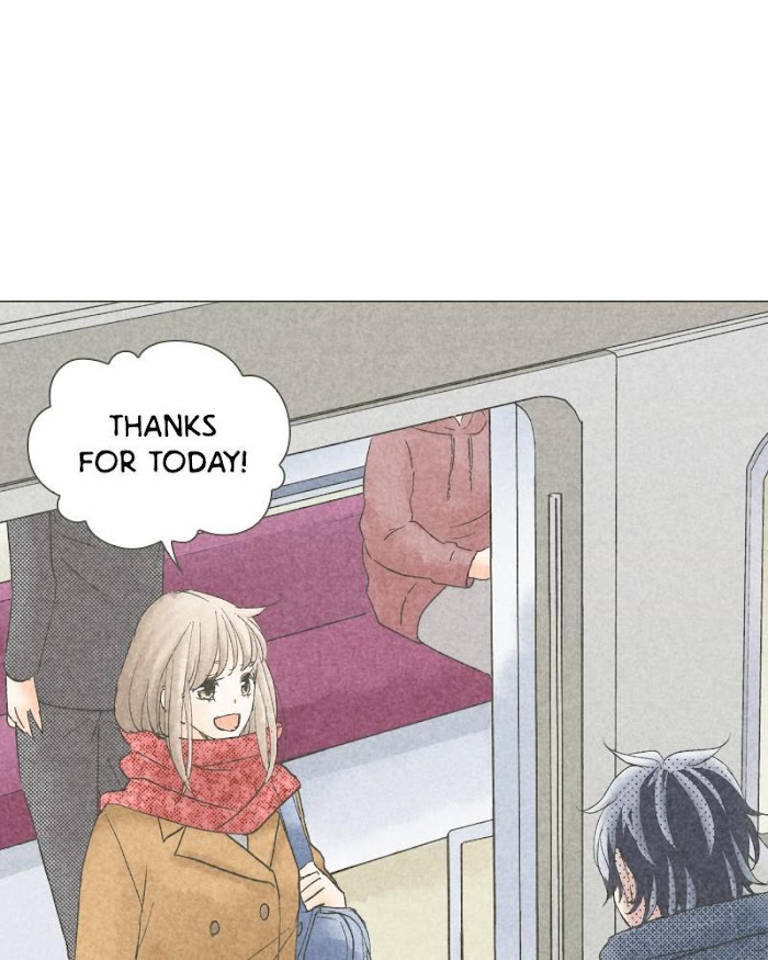 There's Love Hidden in Lies chapter 64 - page 73