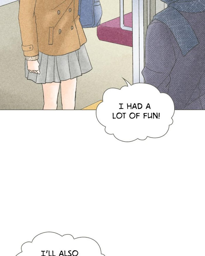 There's Love Hidden in Lies chapter 64 - page 74