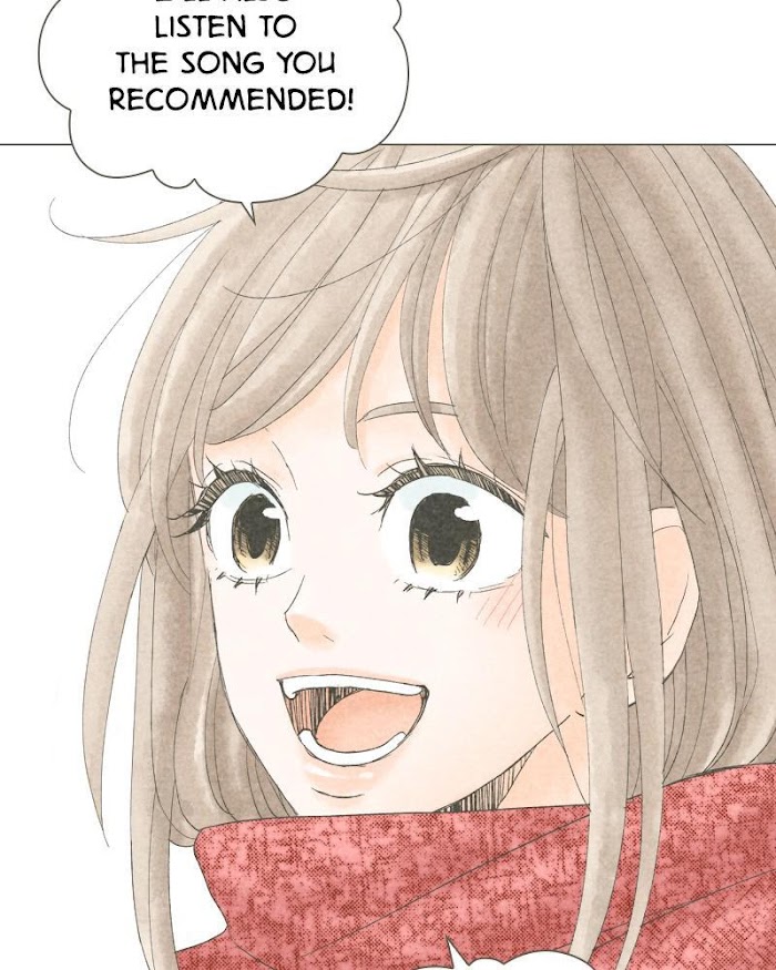 There's Love Hidden in Lies chapter 64 - page 75
