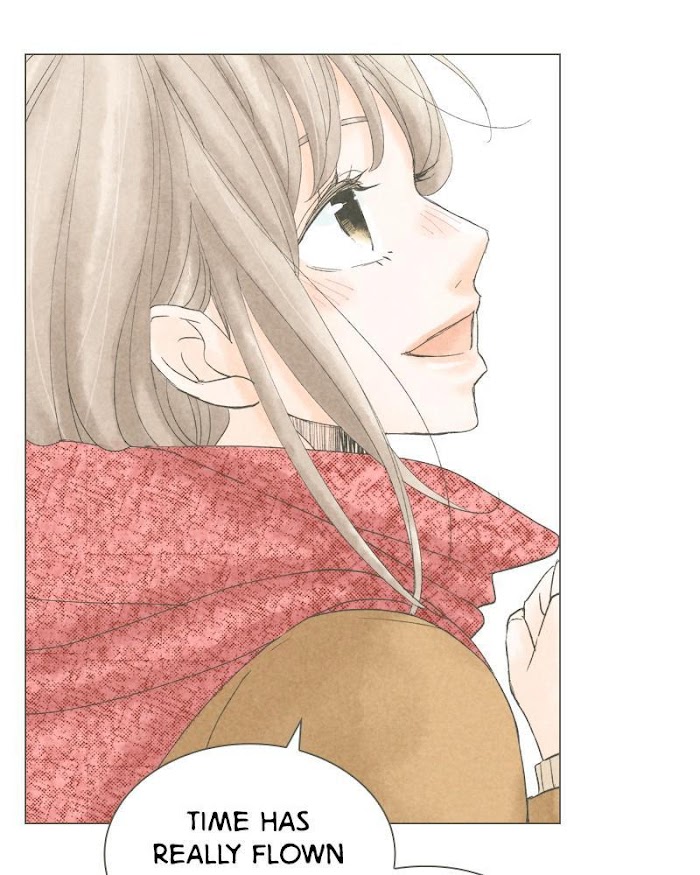 There's Love Hidden in Lies chapter 64 - page 8
