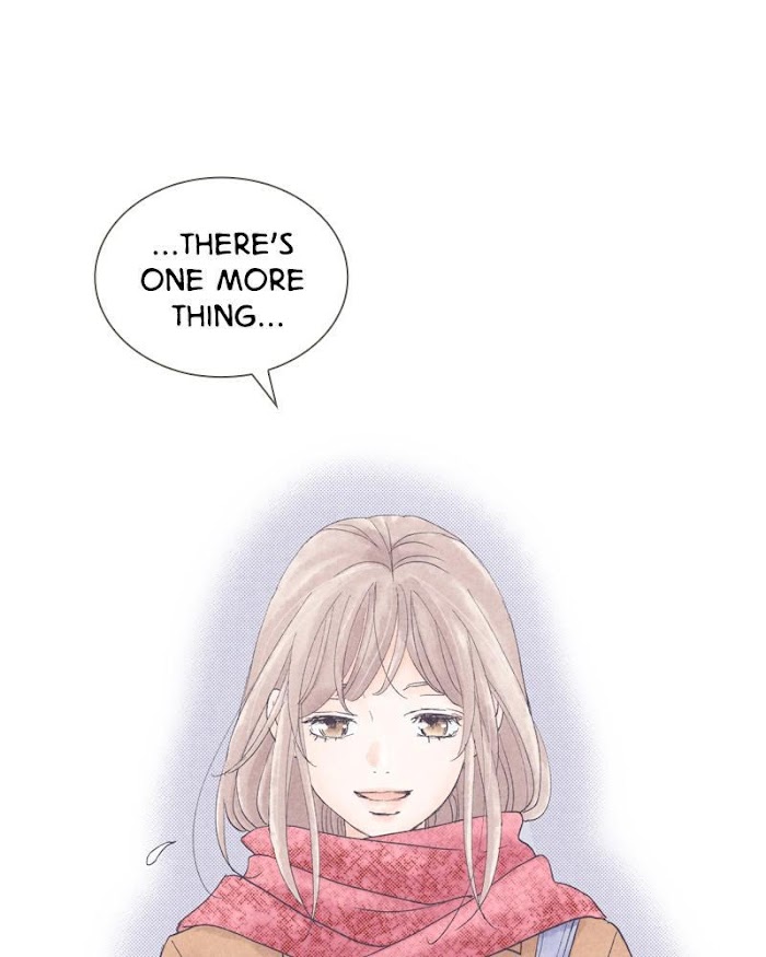 There's Love Hidden in Lies chapter 64 - page 80
