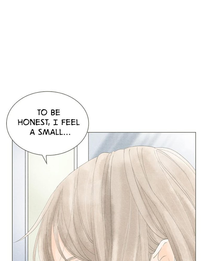 There's Love Hidden in Lies chapter 64 - page 97