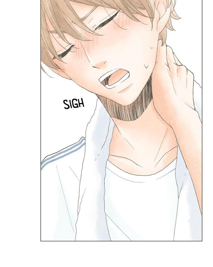 There's Love Hidden in Lies chapter 27 - page 10