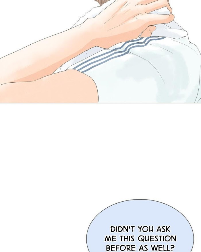 There's Love Hidden in Lies chapter 27 - page 14